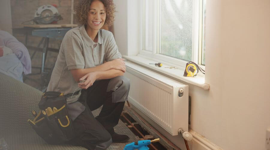 Professional bathroom faucet installation in Westford, NY